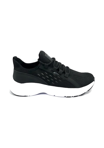 M.P Mp 221-2390 Siyah Kadın Casual Spor Ayakkabı