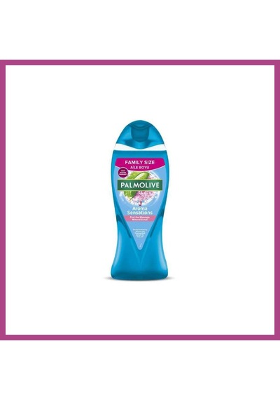 Gees Global Duş Jeli Massage 500ml 1 Adet Gbzs Diğer