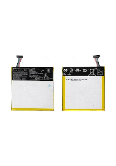 Asus Uyumlu Fonepad 7 Me175  Batarya Pil