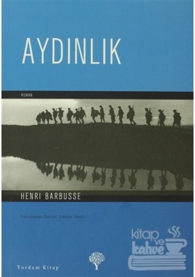 Aydınlık - Henri Barbusse - Yordam Kitap