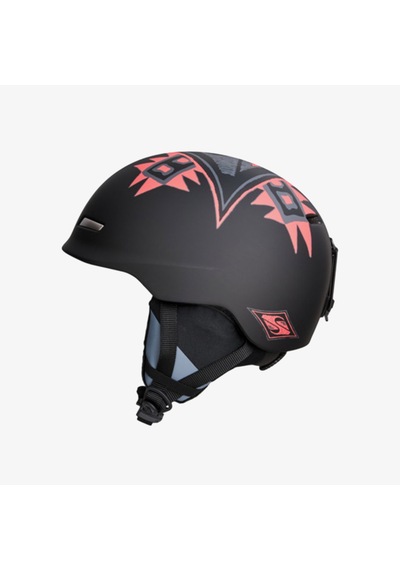 Quiksilver Play Erkek Siyah Kask Eqytl03081