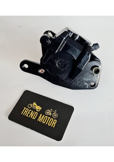 Ön Fren Alt Merkez Kaliper - Honda Dio Activa 2023
