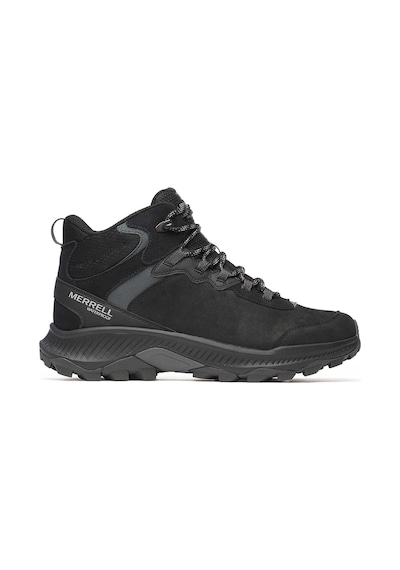 Merrell Speed Strike 2 Erkek Outdoor Bot Siyah