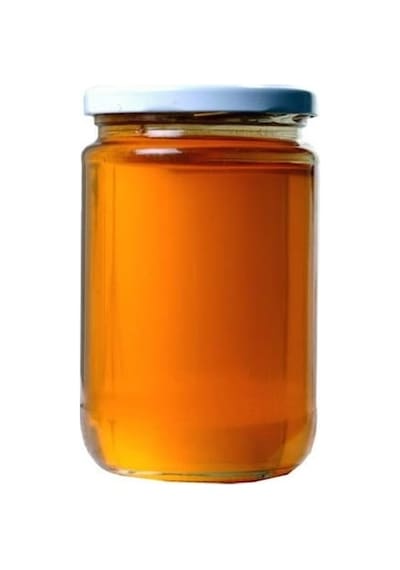 Doğal Süzme Çiçek Balı 500 G