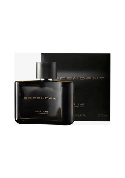 Ascendant Edt 75 Ml Erkek Parfümü 42490 Oryantal