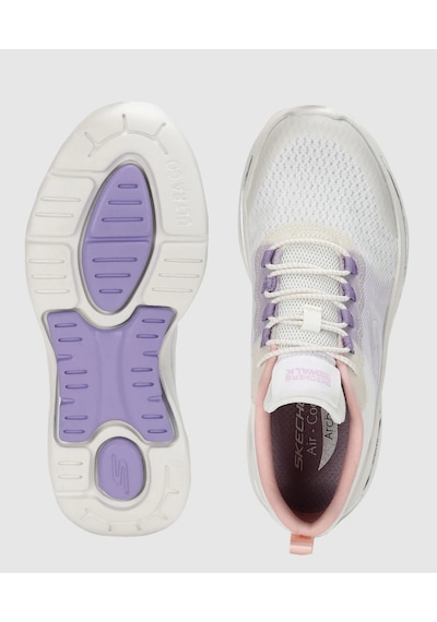 Skechers Go Walk Arch Fıt Kadın Ayakkabı 124862-wmlt Çok Renkli