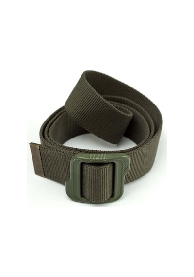Outdoor Tactical Kot Kemer Dayanıklı Polyester Sık Dokuma Plastik Tokalı Tktk-kmr01 Haki