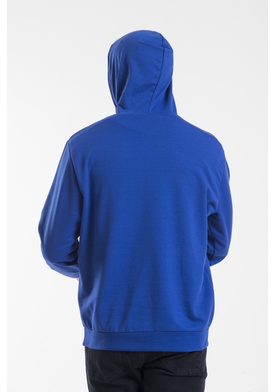 Erkek Kapşonlu Regular Fit Sweatshirt Spr 20k55 001