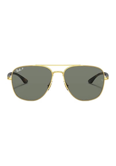 Ray-Ban Rb3683 001/58 56 Polarize Erkek Güneş Gözlüğü