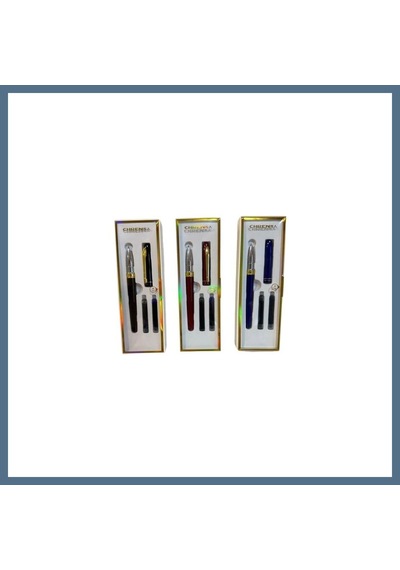 Buradabulabilirsin Dk09 Dolmakalem Metal Blısterlı S13 1 Adet Bbz Çok Renkli