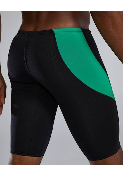 Tyr Durafast Elite Erkek Jammer Mayo - Hexa Yeşil
