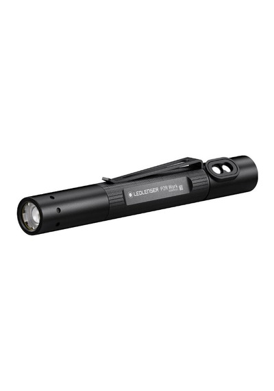 Ledlenser P2r Work El Feneri Siyah
