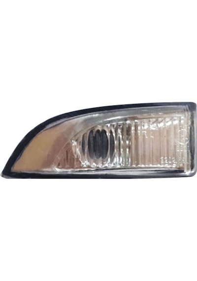 MONREAL 40268 Dikiz Ayna Sinyali Sol Megane III 08- Fluence 10-