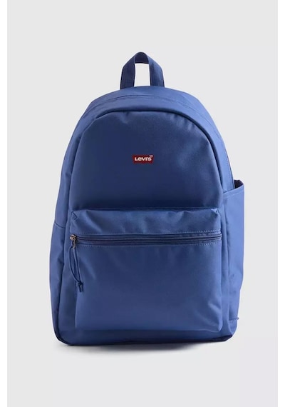 Erkek Basic Mavi L-pack Bölmeli Sırt Çantası - 004c7-0001-11495 Mavi