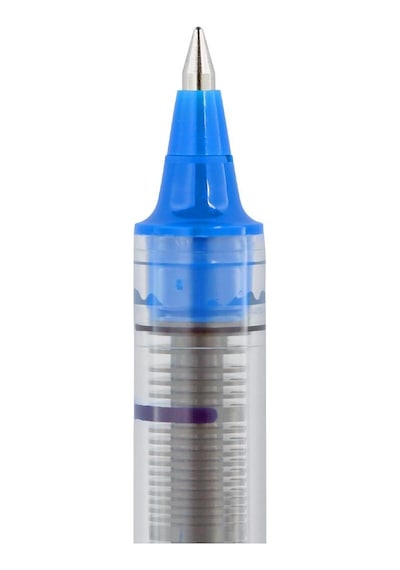 Uni-ball Ub-157 Eye Roller Kalem 0.7 Mm Mavi 12'li Paket