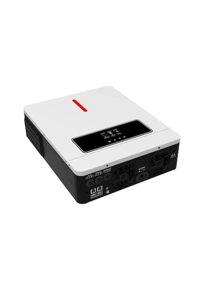 Orbus 24v 3000w Mppt Akıllı İnvertör 3 Kw Solar İnverter
