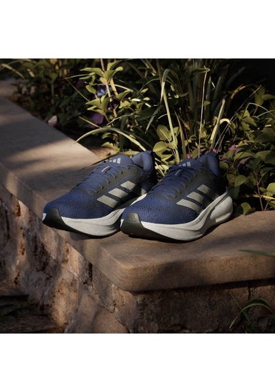 Adidas Response Pace Lacivert Erkek Koşu & Antrenman Ayakkabısı Kj1775