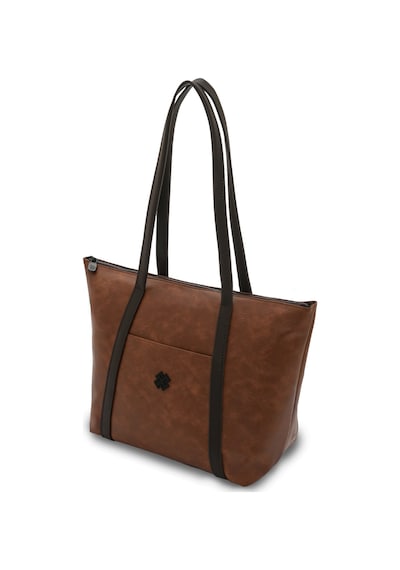Fossil Kadın Omuz Çantası 05fd25k518 Taba