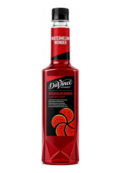 Davinci Karpuz Aromalı Karışım 750 Ml