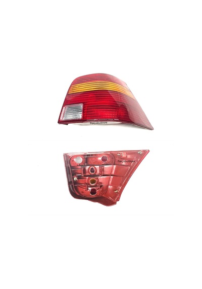 Leoparts Volkswagen Golf 4 Stop Lambası Sağ 1998-2004 1j6945112q