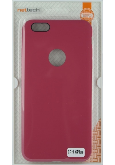 Okoz Apple  Uyumlu  iPhone 6s Plus Arka Koruma Kılıf