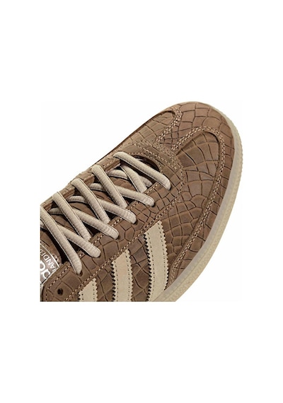 Adidas Handball Spezıal Unisex Günlük Ayakkabı Kj9963 Kahverengi