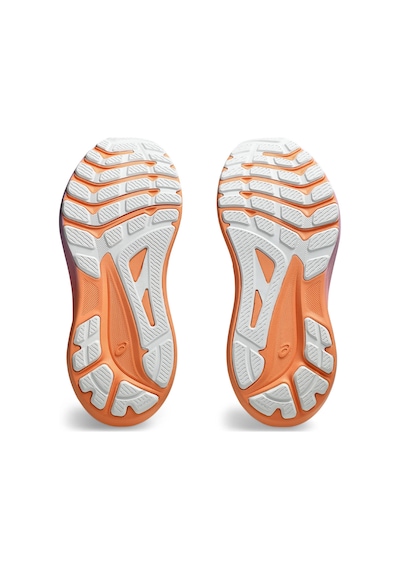 Asics Asıcs Gt-1000 13 Kadın Beyaz Koşu Ayakkabısı 1012b663-101 Beyaz