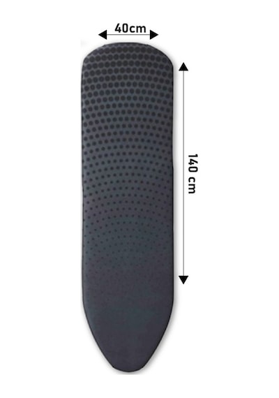 Harbinger Mm004 Özel Keçeli Isıya Dayanıklı Ütü Masası Bezi Kılıfı 40x140 Cm Diğer