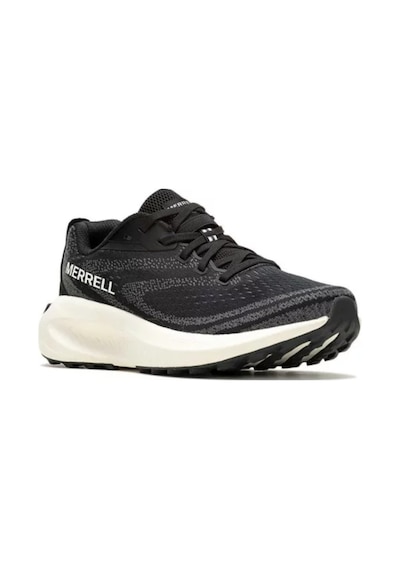Merrell J068132 Morphlıte Kadın Spor Ayakkabısı Siyah Beyaz Siyah - Beyaz