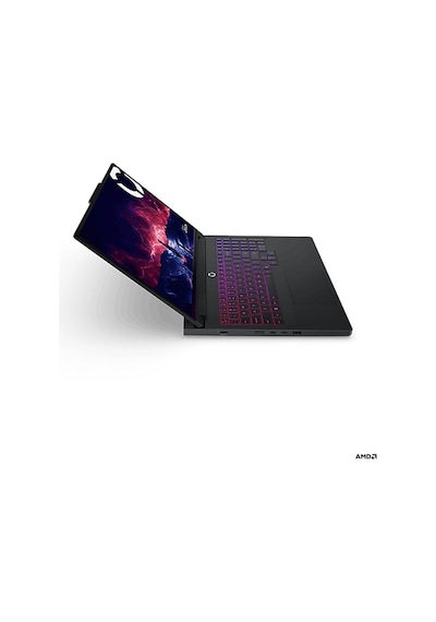 Lenovo Legion Pro 7 16AFR10H 83RU0030TR R9-9955HX3D 32 GB 1 TB SSD RTX5080 16" W11H Dizüstü Bilgisayar