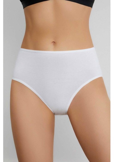 Eros Kadın Bato Slip - 3lü Paket 001