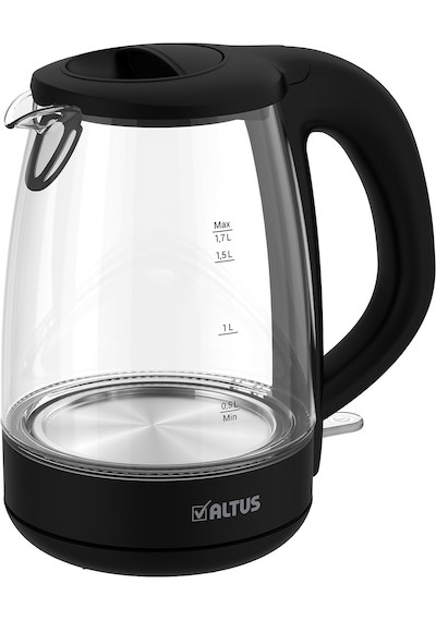 Altus AL 4054 C 1.7 L Cam Kettle
