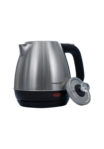 Sokany SK-09046 1.7 L Elektrikli Kettle