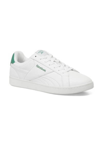 Reebok Clean Edge Beyaz Erkek Sneaker Beyaz-yesıl Beyaz - Yeşil