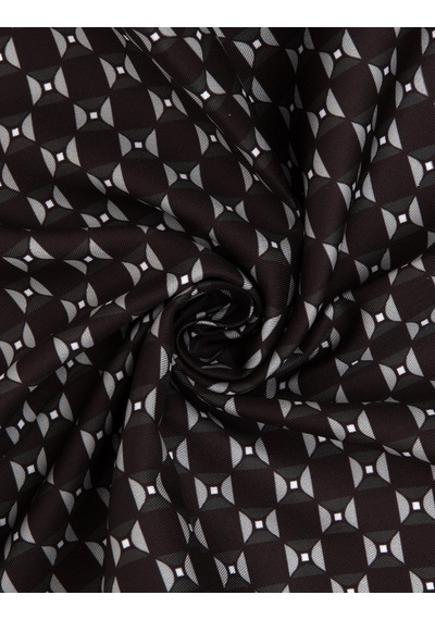 Pierre Cardin Erkek Siyah Mendil 50325928-001 Siyah