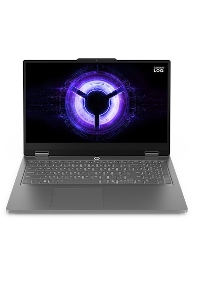 Lenovo LOQ Essential 15ARP10E 83S000D9TR Ryzen 7 170 16 GB 512GB SSD 6 GB RTX3050 15.6" Free Dos Dizüstü Bilgisayar