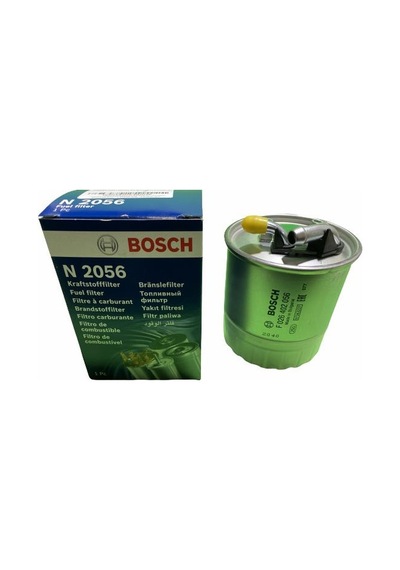 Yakıt Filtresi Euro 4 Bosch F026402056 Vito W639 2003-2011 Sprinter 2006-2014 Oem 6420920101