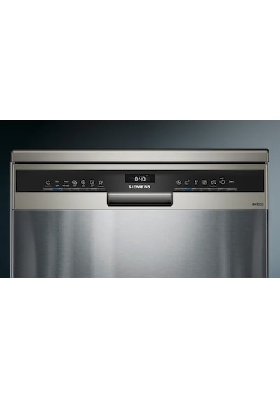 Siemens SN23II62KT 6 Programlı 13 Kişilik Bulaşık Makinesi