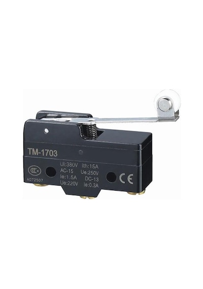 Tm-1703 Mini Switch