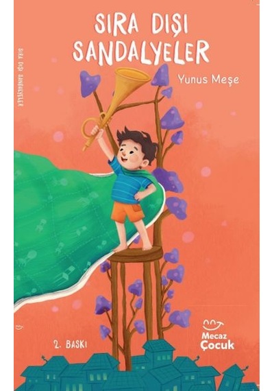 Sıra Dışı Sandalyeler - Mjfz-834915 Diğer