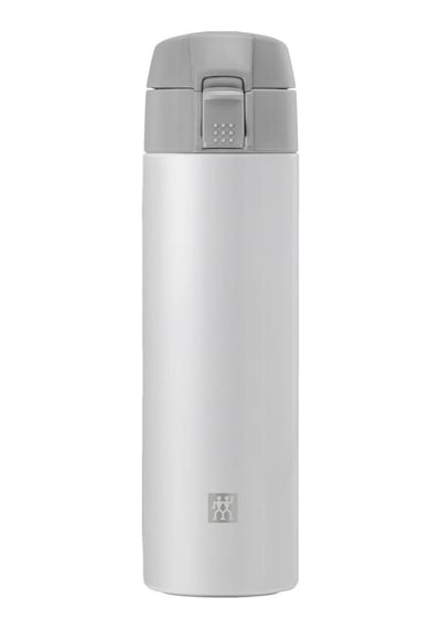 Zwıllıng 395005070 Kişisel Termos. 450 ML Beyaz