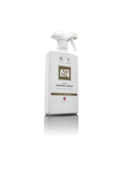 Autoglym Rapıd Ceramıc Spray - 500 Ml.
