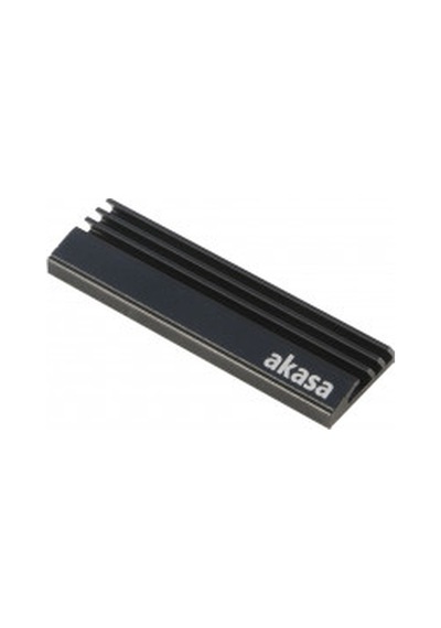 Akasa M.2 Ngff 2280 Ssd Alüminyum Soğutucu