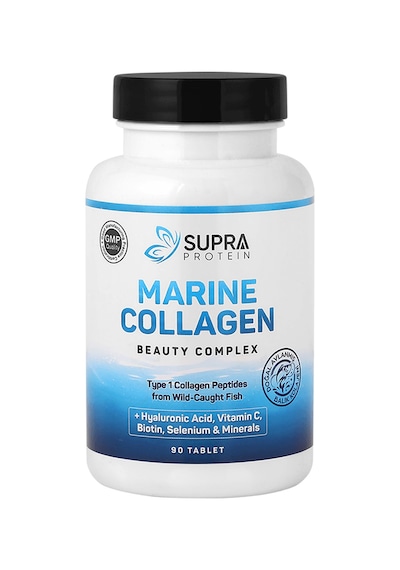 Supra Protein Marine Kollajen 90 Tablet