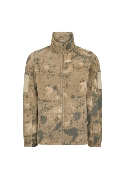 Thermoform Ranger Polar Kamuflaj Mont 001