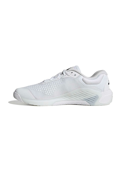 Adidas Erkek Yürüyüş Ayakkabısı Dropset 4 Traıner M Jr1960 Beyaz