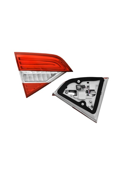 Sol İç Stop Lambası Ledli Skoda Superb 2013 2014 2015 Model -