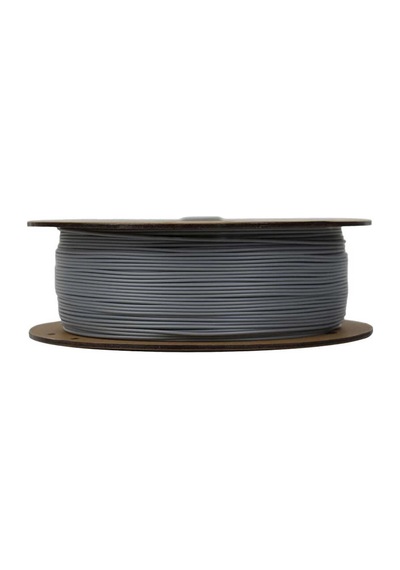 Nanelab Petg Filament - Gri - 1.75mm - 1kg