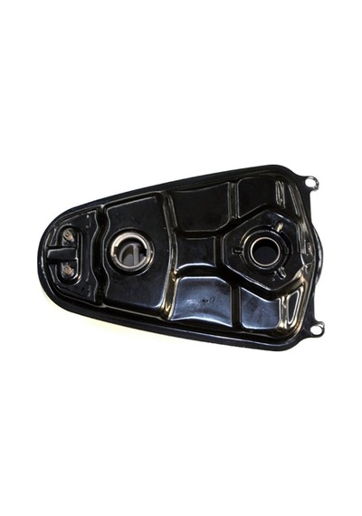 Mondial Ukh 100 Cub Benzin Deposu