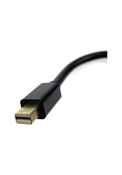 8059 Mini Displayport Hdmı 4kx2k Hdtv Bağlantı Tv Ve Görüntü Kablosu Dp To Hdmı Converter